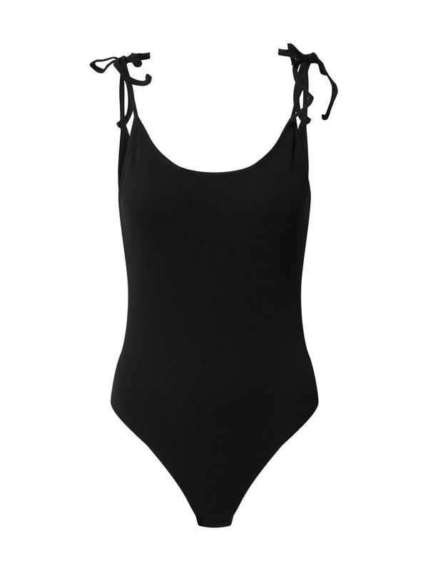 EDITED EDITED Топ 'Tatum'  черно