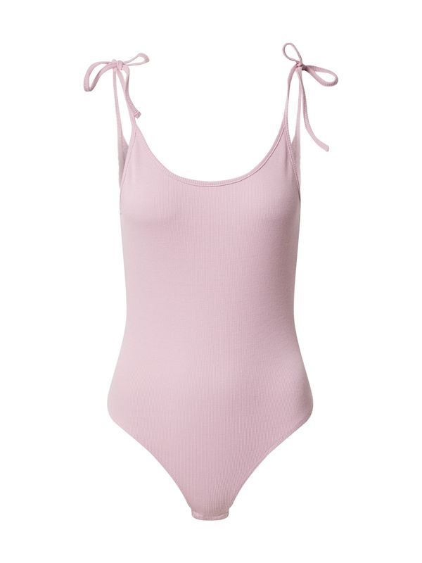 EDITED EDITED Топ 'Tatum'  лилав