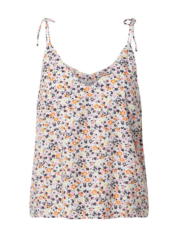 EDITED EDITED Топ 'Ulla'  пъстро