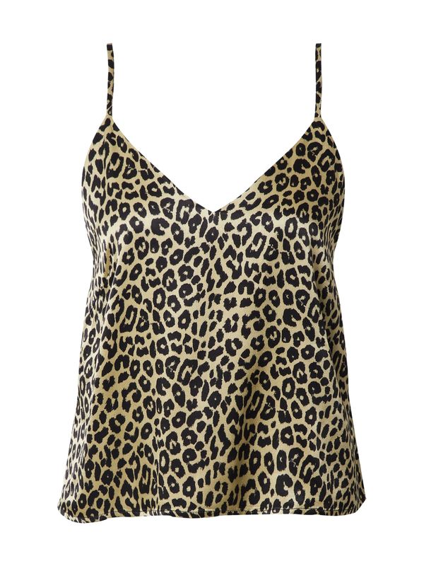 EDITED EDITED Топ 'Valerie'  пъстро