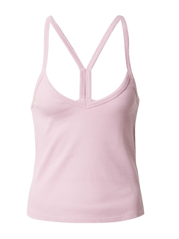 EDITED EDITED Топ 'Xiao'  бледорозово