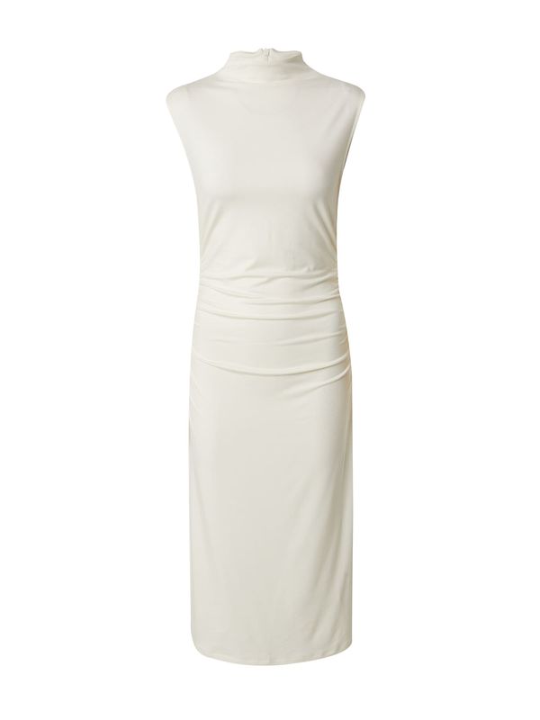 EDITED EDITED Вечерна рокля 'Ivette'  бяло