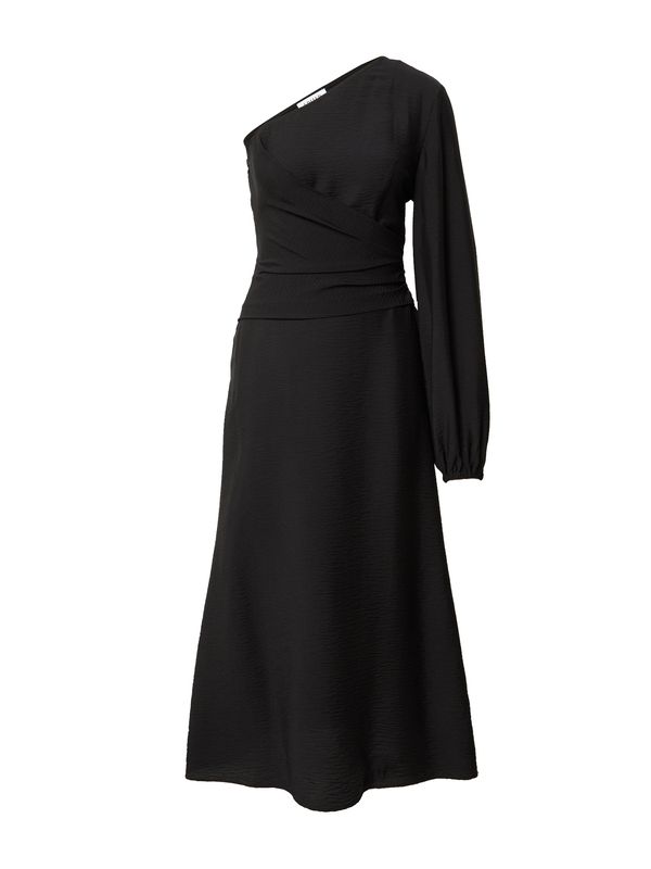 EDITED EDITED Вечерна рокля 'Tania'  черно