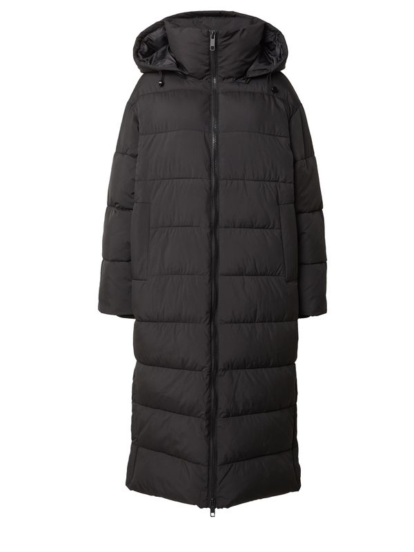 EDITED EDITED Зимно палто 'Brady'  черно