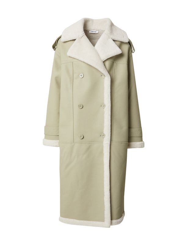 EDITED EDITED Зимно палто 'Erin'  мента