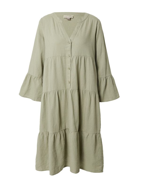 Eight2Nine Eight2Nine Рокля  светлозелено