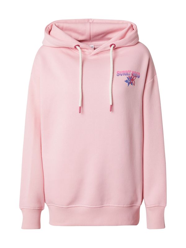 Eight2Nine Eight2Nine Суичър  синьо / розово / бледорозово / тъмнорозово