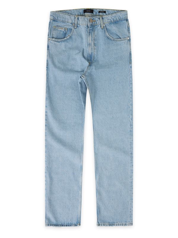 EIGHTYFIVE EIGHTYFIVE Дънки  синьо