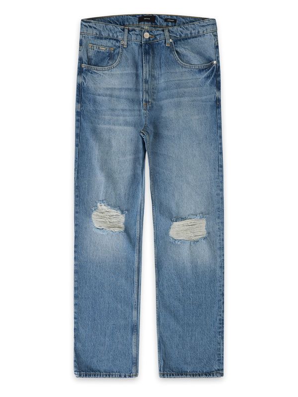 EIGHTYFIVE EIGHTYFIVE Дънки  тъмносиньо