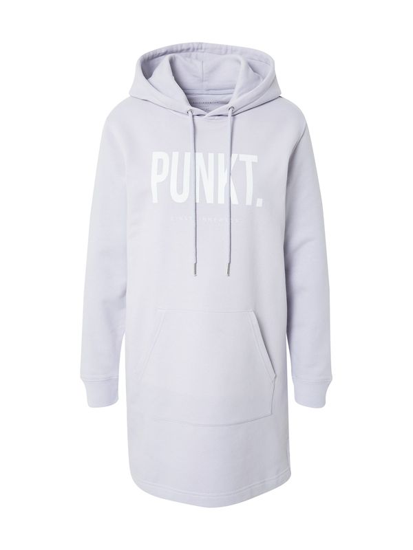 EINSTEIN & NEWTON EINSTEIN & NEWTON Рокля 'Punkt'  лавандула / бяло