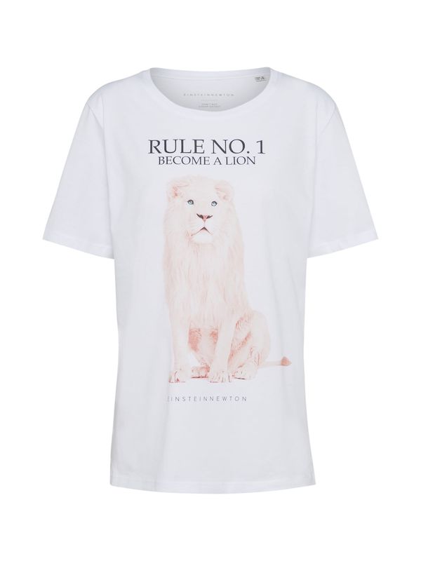 EINSTEIN & NEWTON EINSTEIN & NEWTON Тениска  бяло