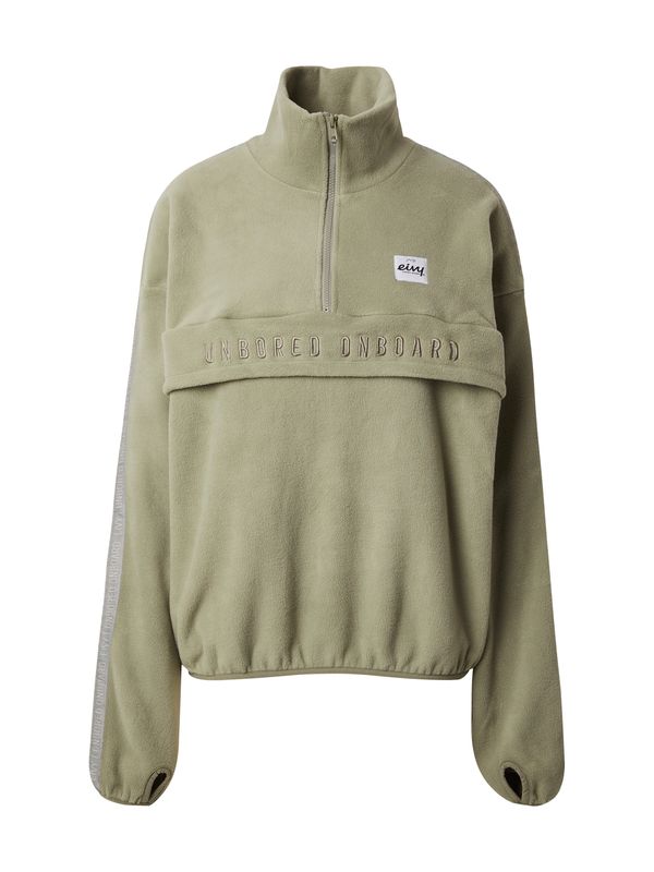 Eivy Eivy Спортен пуловер  зелено