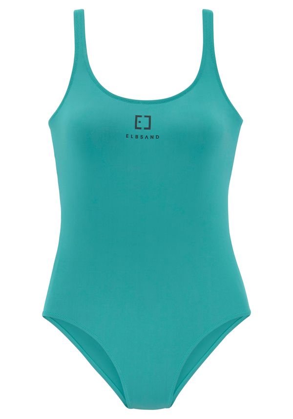 Elbsand Elbsand Бански костюм  нефритено зелено