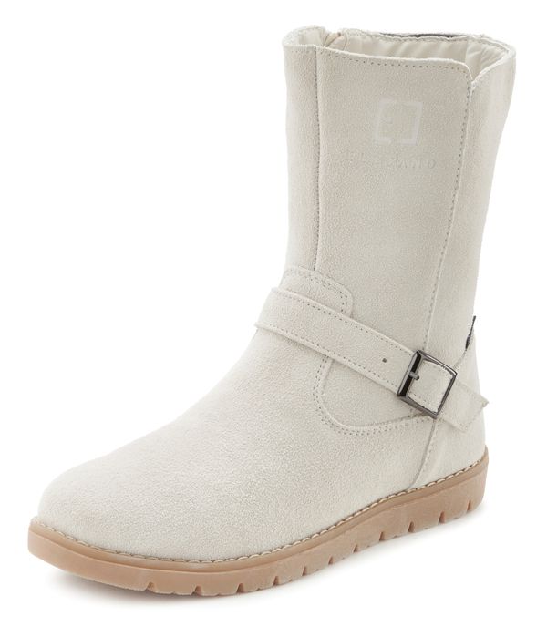 Elbsand Elbsand Ботуши  светлобежово