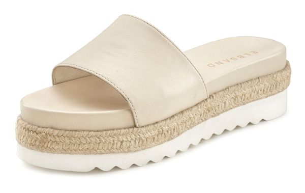 Elbsand Elbsand Чехли  кремаво