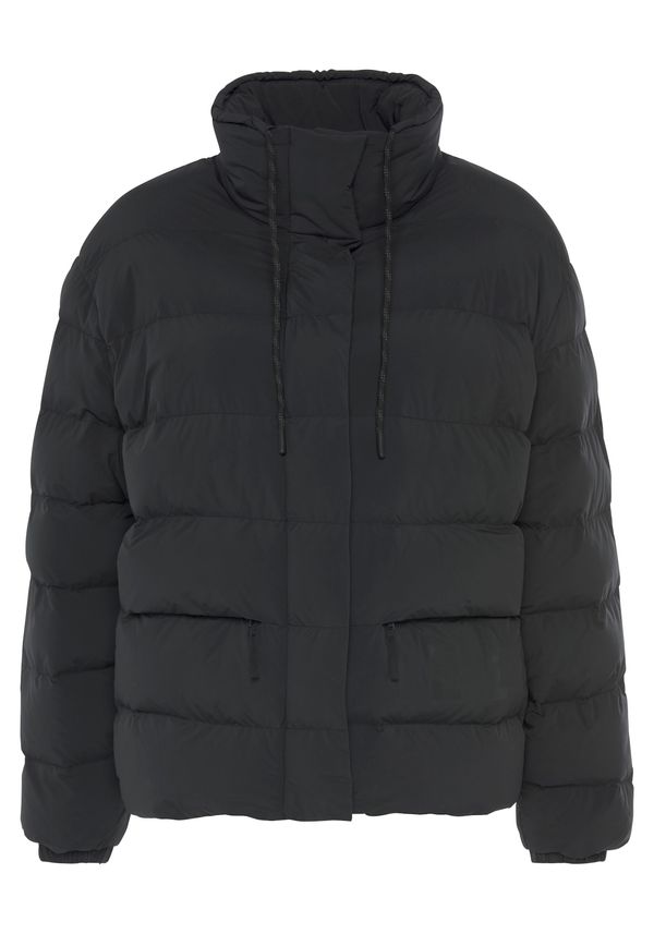 Elbsand Elbsand Функционално яке  черно