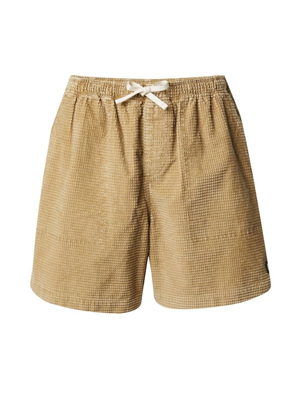 ELEMENT ELEMENT Панталон 'CHILLIN'  каки / черно / бяло