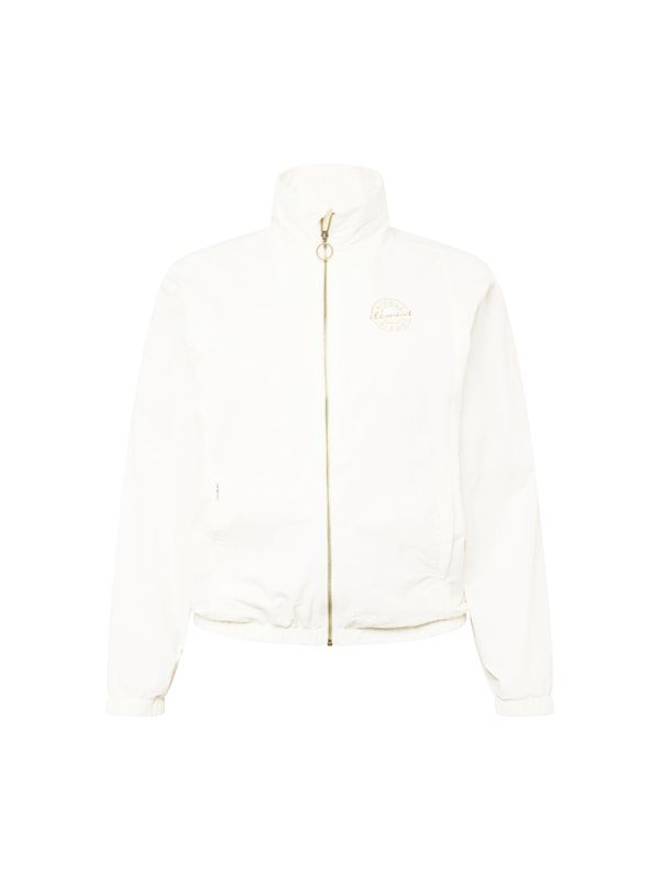 ELEMENT ELEMENT Преходно яке 'VACANCES'  бежово / естествено бяло