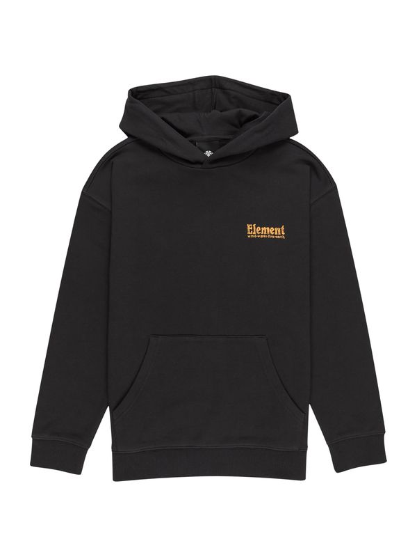 ELEMENT ELEMENT Спортен блузон 'VOLLEY'  лазурно синьо / къри / орхидея / черно