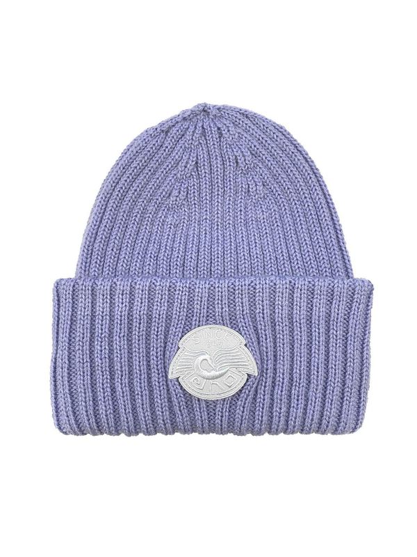 elho elho Шапка 'Graz 89'  светлосиво / лавандула