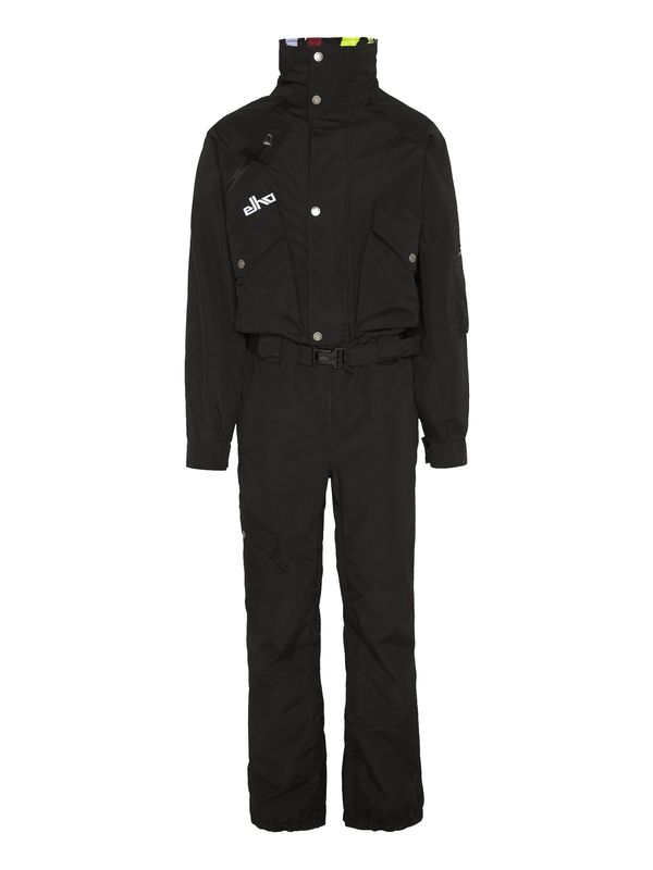 elho elho Спортен костюм 'Les get 89 II'  черно