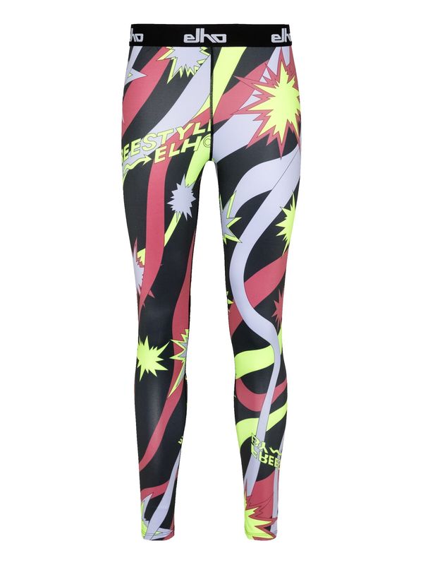 elho elho Спортни боксерки 'Bozen'  пъстро / черно