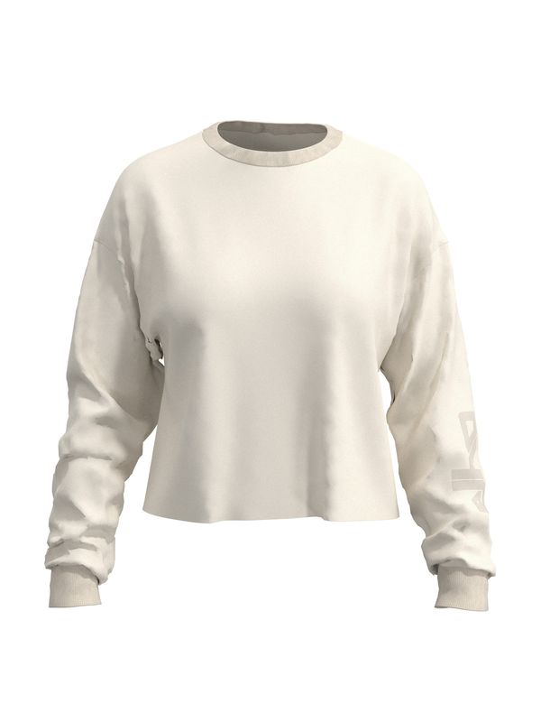 elho elho Суичър 'Wien'  бял памук