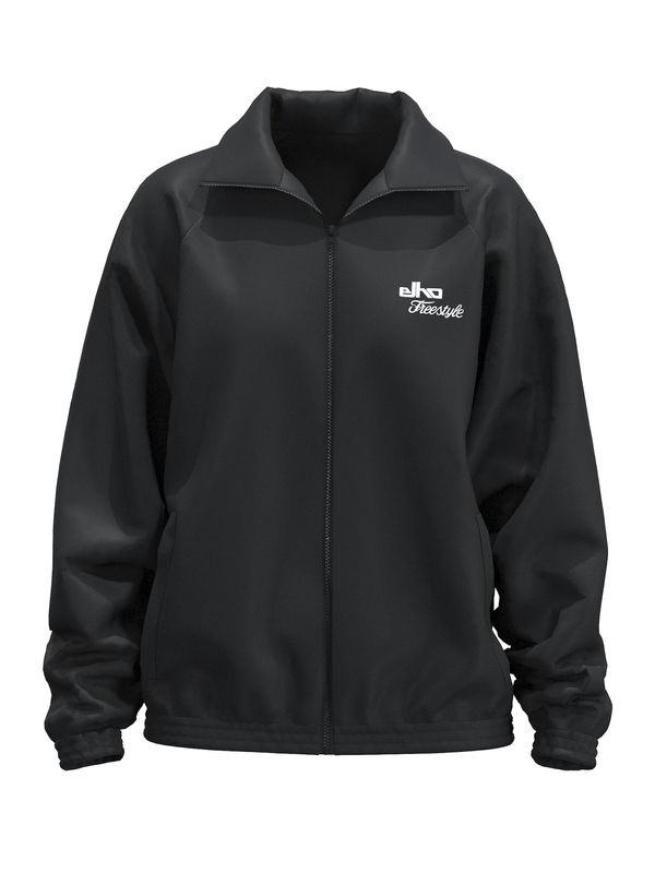 elho elho Яке за трениране 'Miami 90'  черно / бяло