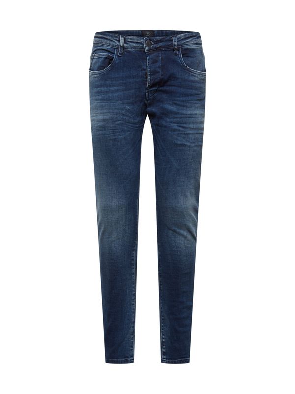 Elias Rumelis Elias Rumelis Дънки 'Dave'  тъмносиньо