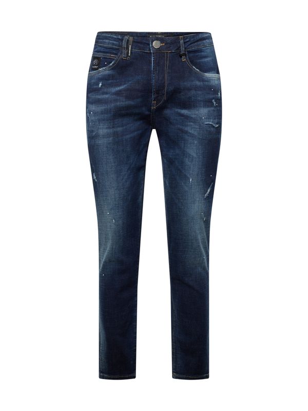 Elias Rumelis Elias Rumelis Дънки 'Felice Laser'  тъмносиньо