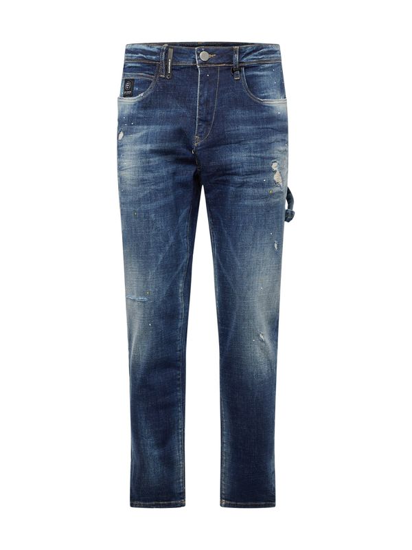 Elias Rumelis Elias Rumelis Дънки 'Jolando'  тъмносиньо