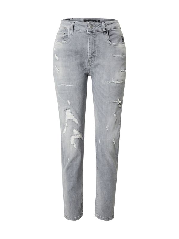 Elias Rumelis Elias Rumelis Дънки 'Lani'  сиво