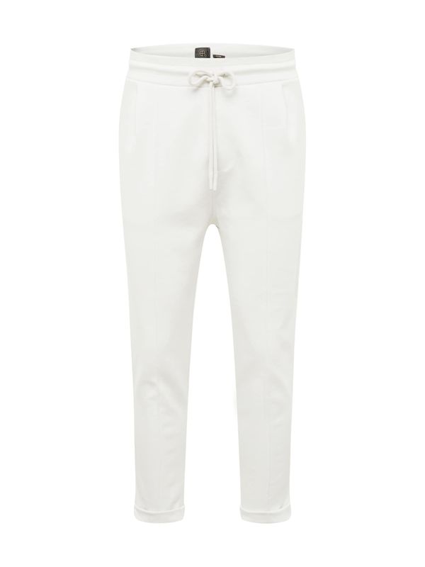 Elias Rumelis Elias Rumelis Панталон  бяло