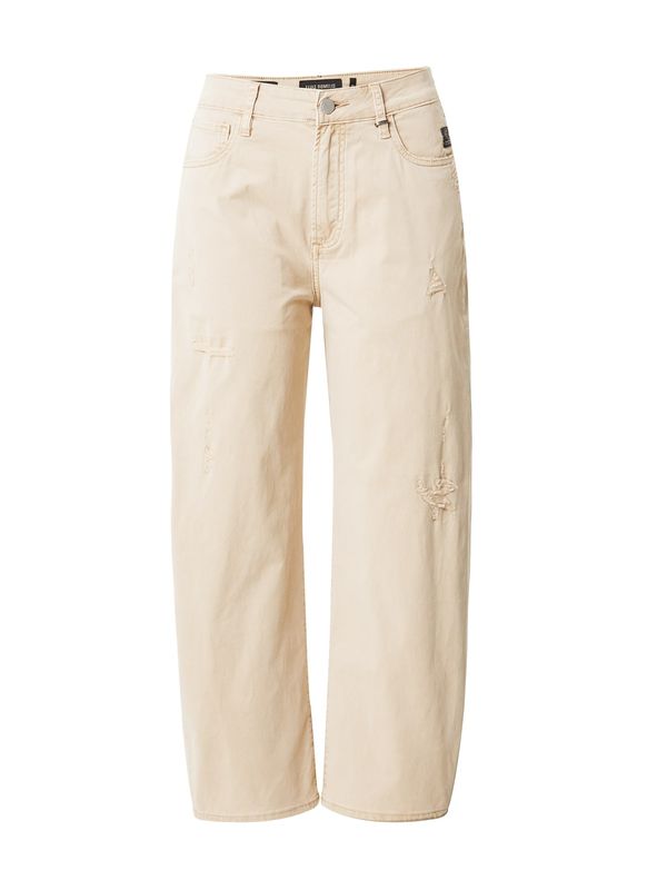 Elias Rumelis Elias Rumelis Панталон 'Yoana'  бежово