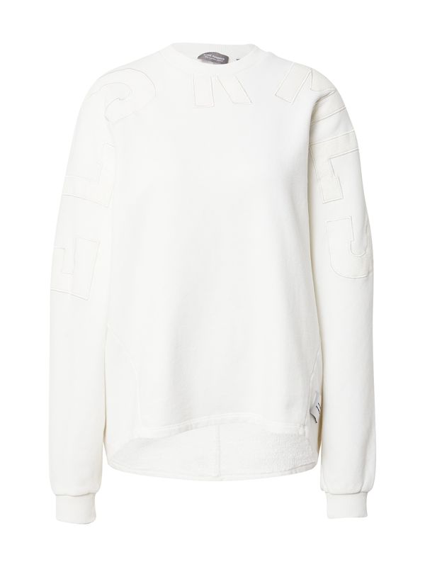 Elias Rumelis Elias Rumelis Суичър  бяло