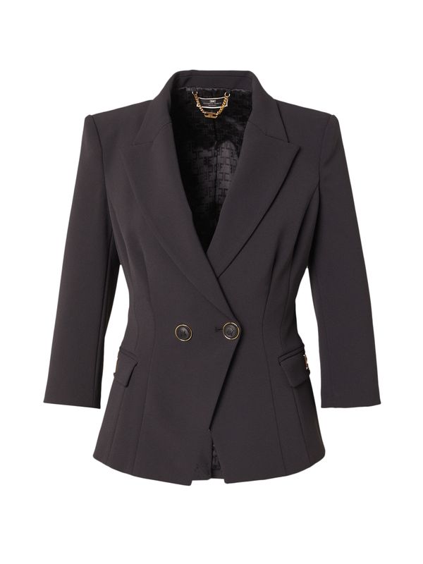 Elisabetta Franchi Elisabetta Franchi Блейзър  черно