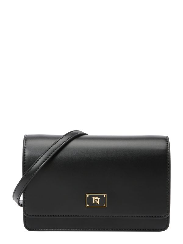 Elisabetta Franchi Elisabetta Franchi Чанта с презрамки  черно