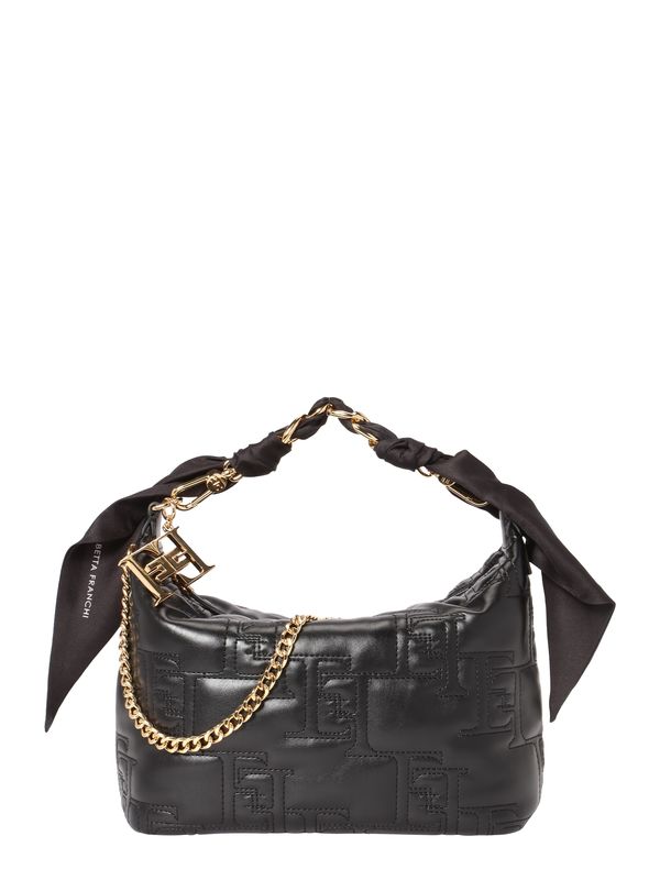 Elisabetta Franchi Elisabetta Franchi Дамска чанта  черно