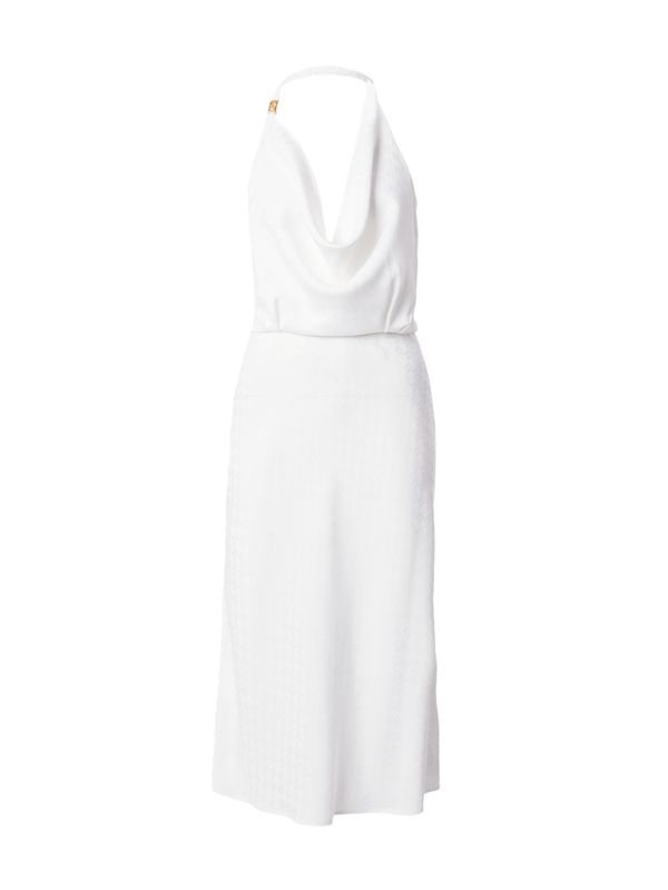 Elisabetta Franchi Elisabetta Franchi Рокля  бяло