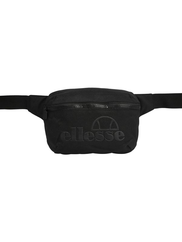 ELLESSE ELLESSE Чанта за кръста  черно