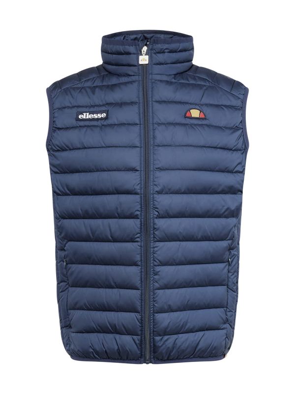 ELLESSE ELLESSE Елек 'Bardy'  нейви синьо