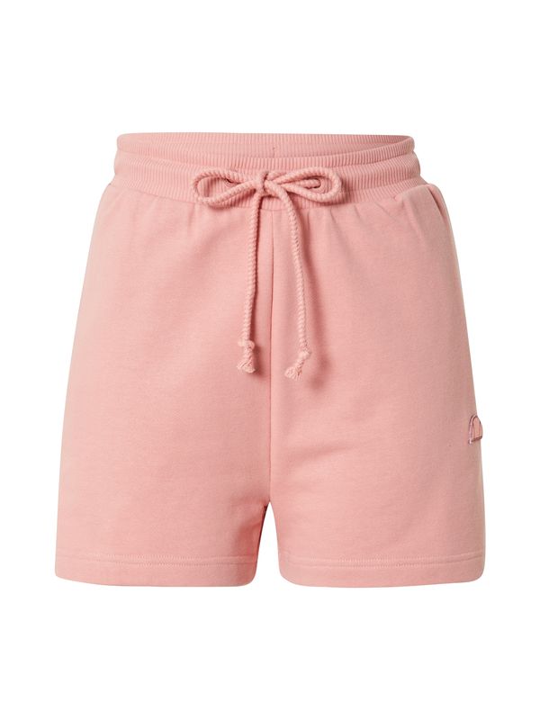 ELLESSE ELLESSE Панталон  бледорозово