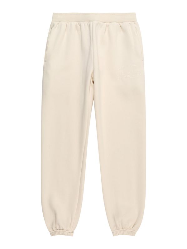 ELLESSE ELLESSE Панталон 'Cannaregio'  слонова кост