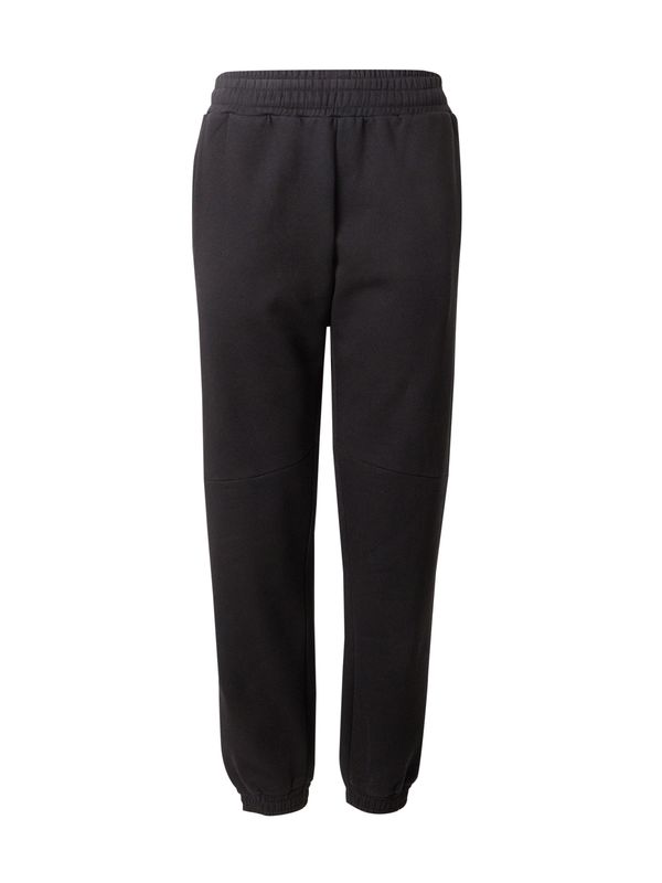 ELLESSE ELLESSE Панталон 'Naisi'  сиво / черно