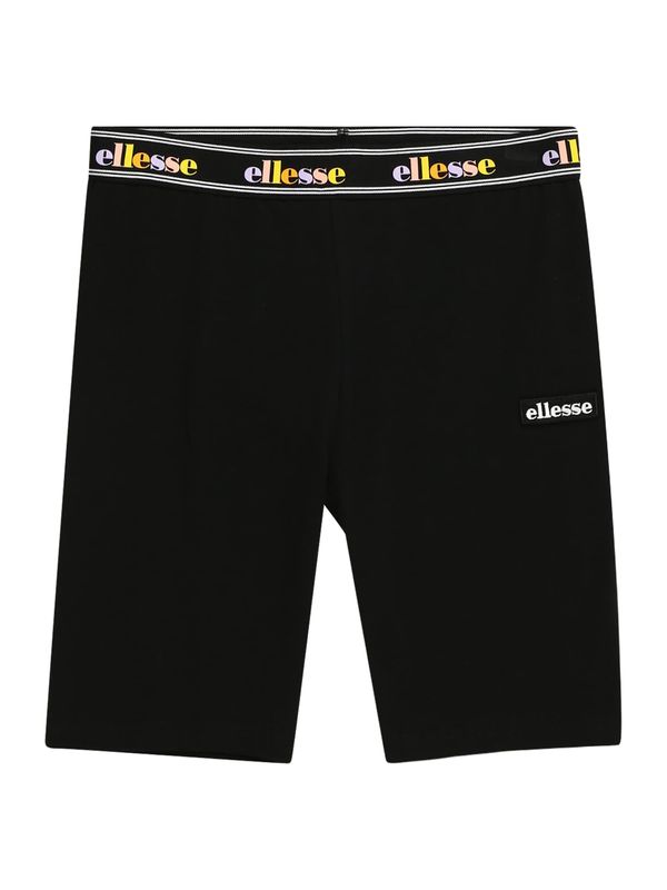 ELLESSE ELLESSE Панталон 'Palerma'  люляк / бледорозово / черно / бяло