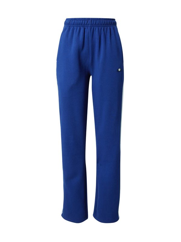 ELLESSE ELLESSE Панталон 'Radice'  нейви синьо / бяло