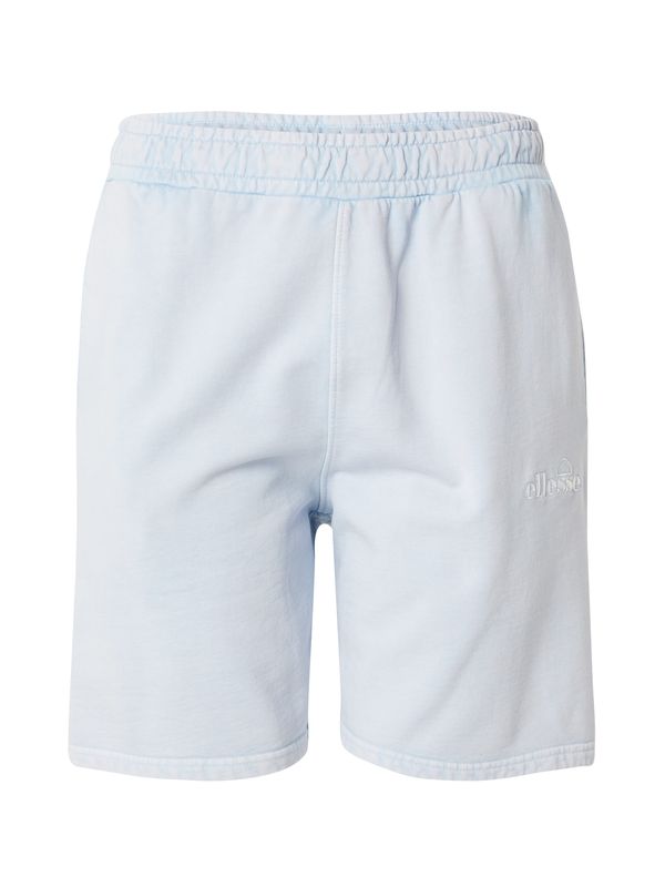 ELLESSE ELLESSE Панталон 'Shabnam'  пастелно синьо