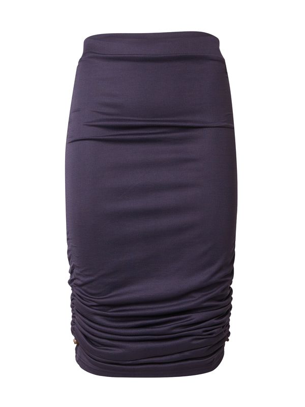 ELLESSE ELLESSE Пола 'Fabbi'  тъмносиво / черно