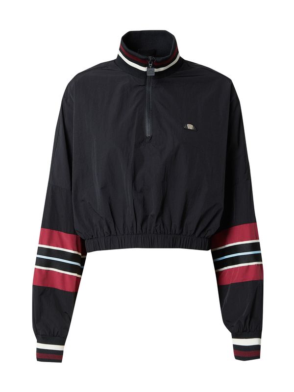 ELLESSE ELLESSE Преходно яке 'Tammy'  небесносиньо / червено / черно / бяло