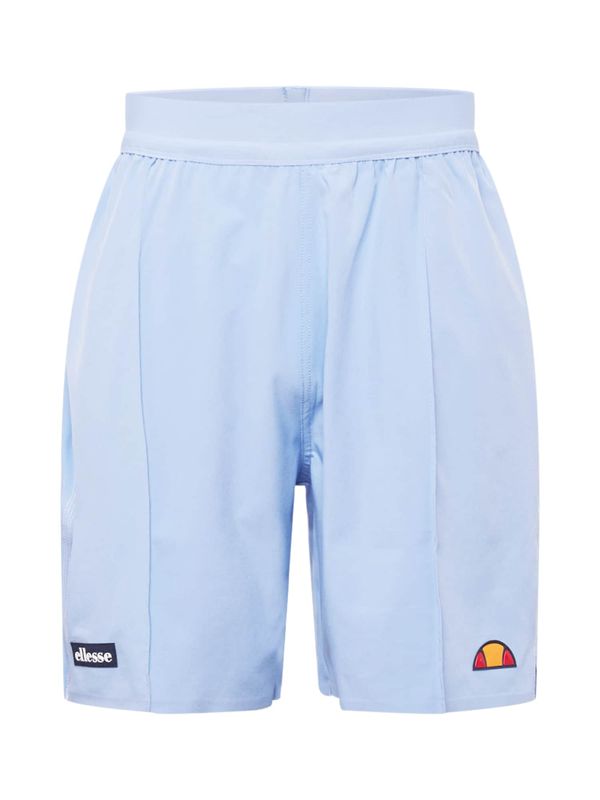 ELLESSE ELLESSE Спортен панталон 'Osmond'  светлосиньо